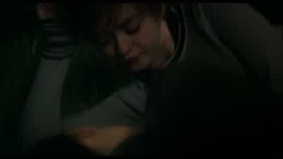 You didn't make me up. - The New Mutants