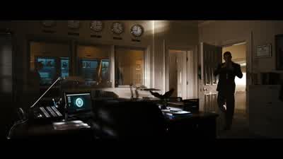 Sorry I gotta askYou didn't marry Jim Finnerty from Sigma Chi did youThat guy was An asshole Yes he was - White House Down