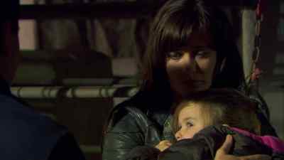 You didn't mean it, did you? About... - Torchwood