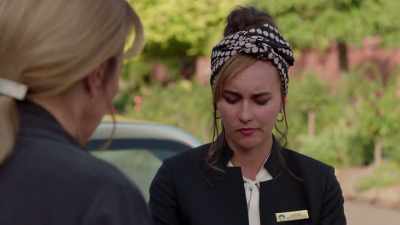 You didn't mean to kill him,
probably, but you did. - My Life Is Murder