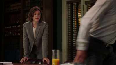 - You didn't miss anything.
We're going ahead as planned. - Bluff City Law