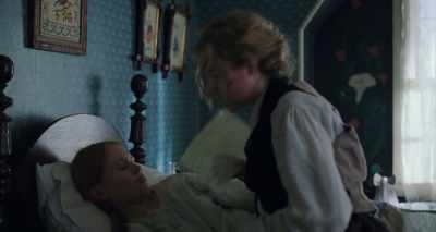 - You didn't need to come.
- Oh, I never should have left. - Little Women