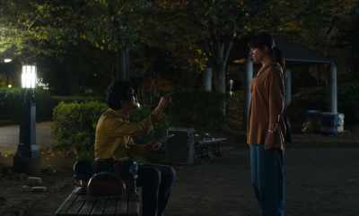 - You didn't you open them? - No. - Love Life