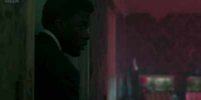 You didn't piss. - You Don't Know Me