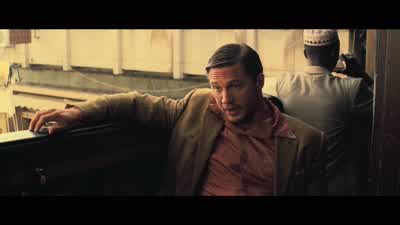 - You didn't plant it deep enough? - Inception