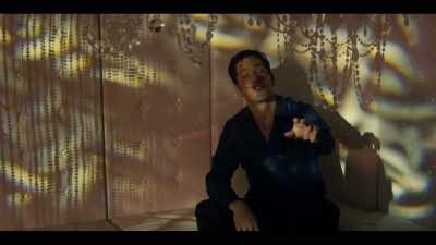 You didn't promise him
that no one would kill me, - Bad Blood