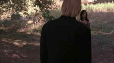 You didn't really
expect me to die? - Warlock: The Armageddon