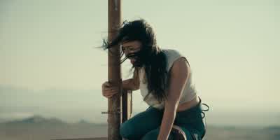 You didn't really think your scrawny ass could pull me up, did you? - Fall