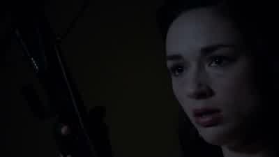 You didn't really think that would work, did you? - Teen Wolf