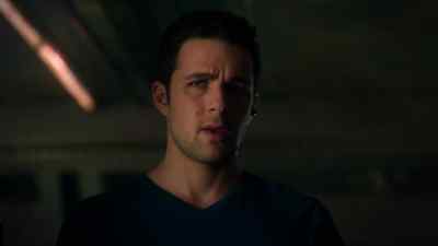 You didn't really think
we were gonna let that thing - Dark Matter