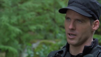 You didn't really think
we'd invite you to a party - Stargate SG-1
