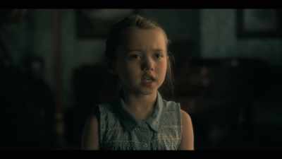 You didn't. - The Haunting of Hill House
