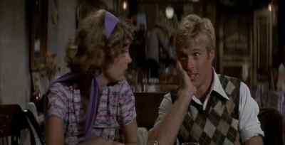 You didn't? - The Great Waldo Pepper