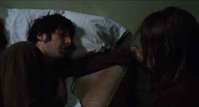 You didn't? - The Panic in Needle Park