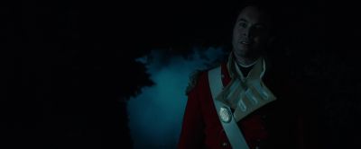 You didn't - Pride and Prejudice and Zombies
