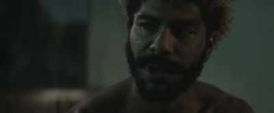 You didn't say anything all night,
I thought you didn't like them. - Hard Paint