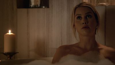 You didn't say "yes." - The Originals