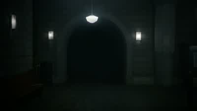 You didn't see it, did you? - Teen Wolf