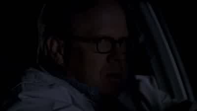 -You didn't see that deer? - Criminal Minds