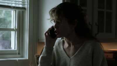 You didn't seem to care for it
when I was in touch. - V Wars