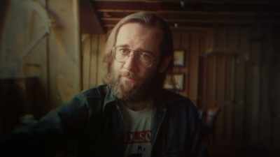 You didn't sense
that he was lonely, - George Carlin's American Dream
