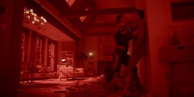 - You didn't stop
Thawne. I did. - The Flash