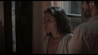 You didn't tell me you cared about him
when you were 16. - Zagros