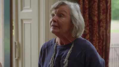 You didn't even tell me! - Meet You in Scotland