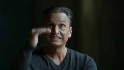 You didn't tell him this?" - Inside the Mind of a Con Artist
