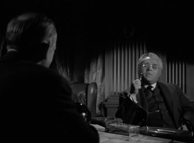 You didn't tell him what we believe - Son of Dracula