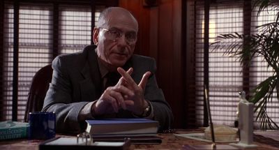 You didn't tell me what you did for a living - Grosse Pointe Blank