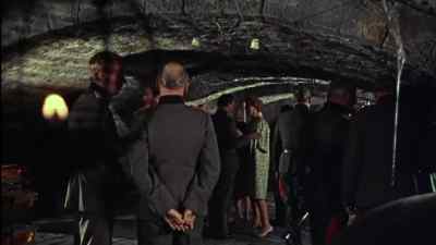 YOU DIDN'T THINK
ABOUT THAT, DID YOU? - The Dirty Dozen