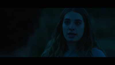 You didn't even think about what she was going through, - This Never Happened