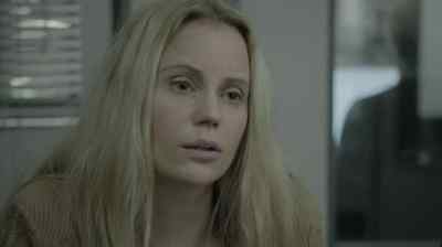 - You didn't think so back then.
- No, but I do now. With hindsight. - The Bridge