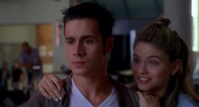 You didn't think you became popular for real did you - She's All That