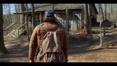 You didn't think I could make the time, did you? - Stranger Things