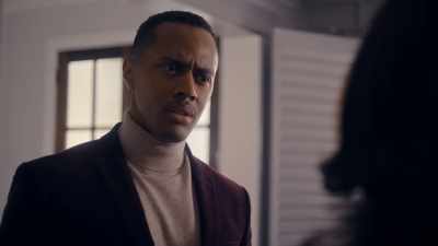 - You didn't think I knew - A Jenkins Family Christmas