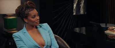 - You didn't think
I was making all this money - All the Queen's Men