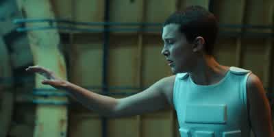 You didn't think it would be that easy, did you? - Stranger Things