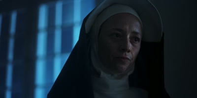 You didn't think your master
escape would go unpunished? - Bones of Crows