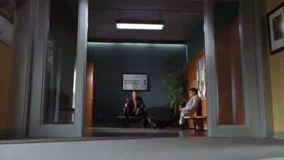 You didn't think she was gonna get married? - House