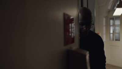 You didn't think to
mention Richard Bell? - Rellik