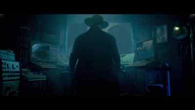 You didn't think
you would escape that easy. - Escape the Undertaker