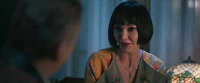 You didn't even throw an age appropriate
party for her. - Bihter: A Forbidden Passion
