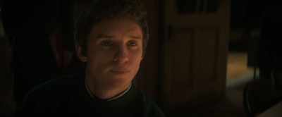 - You didn't try and stop anyone.
- No. - The Trial of the Chicago 7