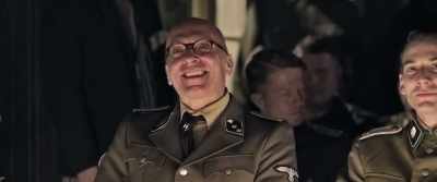 You didn't understand
anything, did you? - The Photographer of Mauthausen