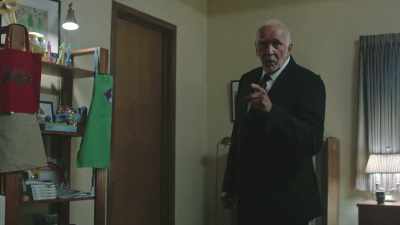 You didn't even want
an office. - Kidding