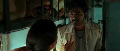 You didn't want to get married, too? - Atrangi Re