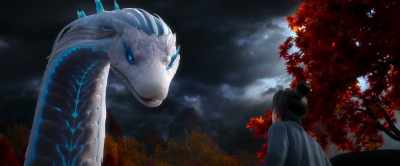 You didn't want to hurt them, - White Snake