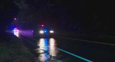 ♪ You didn't want to scratch ♪ - Super Troopers 2